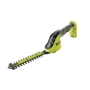 Аккумуляторные садовые ножницы Ryobi OGS1822 (5133002830) (без АКБ и ЗУ): Длина ножа, мм 120