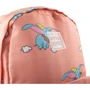 Жіночий рюкзак Valiria Fashion рожевий (ODAH7913-13): Тип ручки Плечевой ремень, Короткая ручка