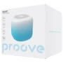Акустика Proove Velvet 3W Blue: Цвет голубой