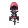 Велосипед 3х кол. Lorelli NEO (red/black luxe): Тип 3х колесный велосипед