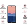 Аксессуар для смартфона BeCover Tempered Glass Black for Nokia C21 (709741)