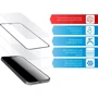 Аксессуар для смартфона ACCLAB Tempered Glass Full Glue Black for Realme C25: Тип защитное стекло
