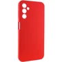 Чехол для телефонов Lakshmi Premium Case Silicone Cover Full Camera Red for Samsung A165 Galaxy A16 4G / A166 Galaxy A16 5G: Тип накладка на заднюю часть