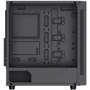 Корпус DeepCool Matrexx 55 Mesh ADD-RGB 4F Black: Призначення ігровий