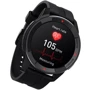 Смарт-часы Mibro X1 Black (XPAW005): Операционная система Проприетарная