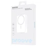 Внешний аккумулятор Proove Power Bank 10000mAh Booster 20W White фото 6