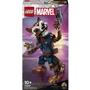 Конструктор LEGO Marvel Rocket & Baby Groot Ракета и малыш Грут (76282)