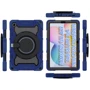 Аксессуар для планшетных ПК BeCover Shockproof Blue for Samsung Galaxy Tab S6 Lite P610/P615/Tab S6 Lite 2022 P613/P619 (710767) фото 9