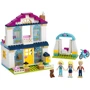 LEGO Friends Дом Стефани (41398): Количество деталей, шт. 170