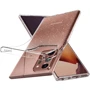 Чехол для телефонов Spigen Liquid Crystal Glitter Crystal Quartz (ACS01390) for Samsung N985 Galaxy Note 20 Ultra: Материал TPU (термополиуретан)