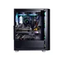 Персональный компьютер (ПК) ARTLINE Overlord X92 (X92v18): Процессор Intel Core i7-11700KF (3.6- 5.0 ГГц)