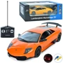 Машинка на радиоуправлении Lamborghini Murcielago SV в ассортименте (CL2401): Форма Автомобиль