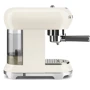 Кофеварка Smeg ECF01CREU: Мощность, Вт 1350