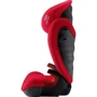 Автокрісло BRITAX-ROMER KID II BLACK SERIES Fire Red фото 4