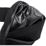 Поясна сумка Valiria Fashion чорна (4DETBI700-2-2): Стать унісекс