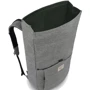 Рюкзак Osprey Arcane Roll Top Medium Grey Heather: Объем 22 л