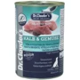 Влажный корм для собак Dr.Clauder's Selected Meat Veal & Vegetables телятина и овощи 400 г (32270400)