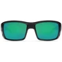 Спортивные очки Costa Del Mar Permit Black Green Mir 580P (PT 11 OGMP) фото 3