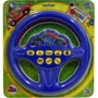 Игровая панель Limo Toy Руль муз, свет, 2 цвета (7039 UK )