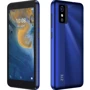 Смартфон ZTE Blade L9 1/32GB Blue (UA UCRF): Оперативная память 1 Гб