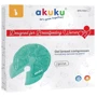 Гелевые компрессы Akuku на грудь (A0534): Производитель Akuku