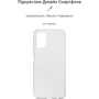 Чехол для телефонов ArmorStandart Air Series Transparent for Samsung A037 Galaxy A03s (ARM64661): Совместимость Samsung A037 Galaxy A03s