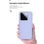 Чехол для телефонов ArmorStandart ICON Case Lavender for Xiaomi 14 (ARM73057)