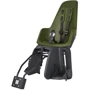 Детское велокресло Bobike Maxi ONE Olive green