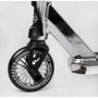 Самокат трюковий Best Scooter Kraken білий (KR-82080): Кількість коліс 2