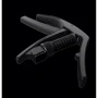 Каподастр D'Addario PW-CP-10 Artist Capo (Black) фото 3