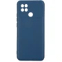 Чохол для телефона ArmorStandart ICON Case Blue для Xiaomi Poco C40 (ARM62673)