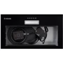 Вытяжка Minola HBI 5025 BL LED: Материал корпуса металл