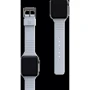 Аксесуар для Watch Urban Armor Gear UAG Silicone Strap Aurora Soft Blue (19248Q315151) for Apple Watch 38 / 40mm: Тип аксесуара ремінець
