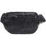 Чоловіча поясна сумка Buffalo Bags чорна (SHIM8839A-black): Країна виробник Китай