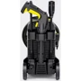 Karcher K4 Classic Home (1.679-423.0): Максимальное давление (бар) 130