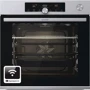 Духова шафа електрична Gorenje BSA6747A04XWI: Клас енергоспоживання A+