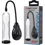 Автоматическая вакуумная помпа Pretty Love - Penis Pump AleXander (BM-010066D)