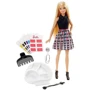 Лялька Barbie Різнобарвний мікс (DHL90)