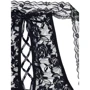 Боди NDS 1087 One Size Black (22267)