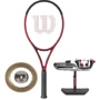 Ракетка Wilson CLASH 100L V2.0 G3 (WR074311)