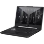 Ноутбук ASUS TUF A15 FA506NCR-HN077 (90NR0JV7-M005Y0) UA: Тип екрану матовый