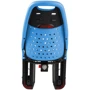 Детское велокресло на багажник Thule Yepp Maxi Easy Fit Blue (TH12020212): Производитель Thule