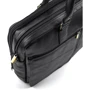 Solier DUNDEE Leather Bag Black (SL01Black) for MacBook Pro 15": Тип аксессуара сумка