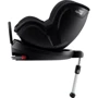 Автокрісло BRITAX-ROMER DUALFIX2 R Cosmos Black: Внутрішні ремені 5-ти точкові