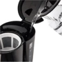 Кофеварка Sencor SCE 5070BK: Мощность, Вт 1000