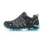 Обувь Кроссовки Alpine Pro TRIGLAV 3 PTX LOW UBTN153 695 - 41 - Blue (007.009.0959): Материал текстиль, мембрана PTX
