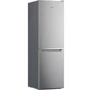 Холодильник Whirlpool W7X 82I OX: Исполнение отдельностоящий