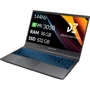 Ноутбук Dream Machines RG3050-15 (RG3050-15UA56) UA: Оперативная память 16 ГБ