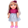 Интерактивная кукла Limo Toy Стефания музыкальная ходит 40 см (M 5908 I UA): Возраст от 3 лет