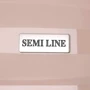 Чемодан Semi Line 24" (M) Beige (T5795-2) (DAS303027): Стиль Повседневный (Casual)